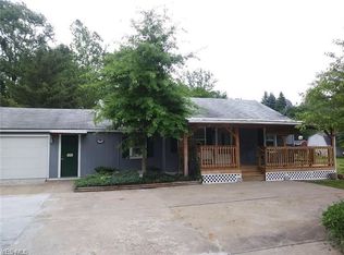 3823 Jaeger Rd, Lorain, OH 44053