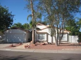 1984 E Buena Vista Dr, Tempe, AZ 85284