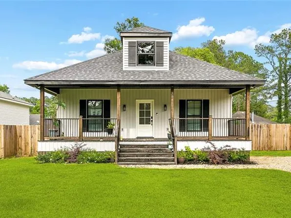 70466 1st St, Covington, LA 70433