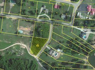 0 Boatdock Ln LOT 14, Decaturville, TN 38329