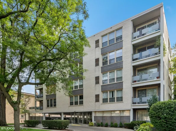 1535 Park Ave APT 502, River Forest, IL 60305