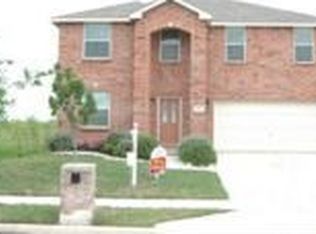 2545 Tuscan View Dr, Fort Worth, TX 76131