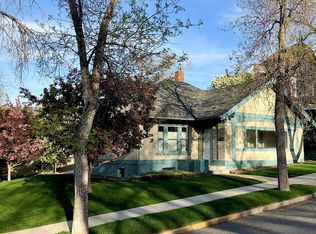 723 Harrison Ave, Helena, MT 59601