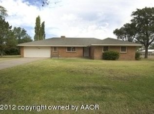 4218 Camp Ln, Amarillo, TX 79110