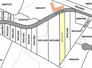 9 Marsh Rd Lot 13, Pictou, NS B0K 1W0