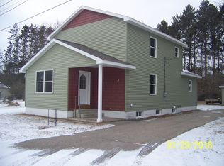 910 Grahek St, Cadillac, MI 49601