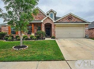 1329 Missionary Ridge Trl, Fort Worth, TX 76131