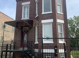 1539 S Drake Ave, Chicago, IL 60623