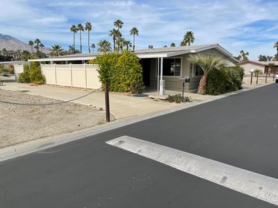 181 Club Circle Dr, Palm Springs, CA, 92264