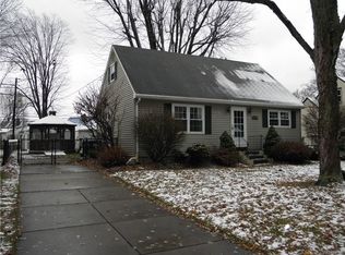 3329 Ashley Dr, Buffalo, NY 14219