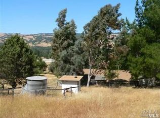 13100 Ornbaun Rd, Boonville, CA 95415