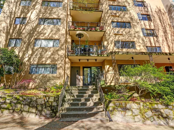 2021 SW Main St Unit 51, Portland, OR 97205