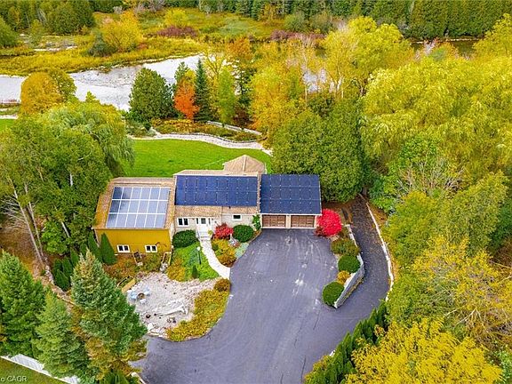 2nd image of 8060 Wellington Rd #18