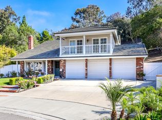 26566 Stetson Pl, Laguna Hills, CA 92653