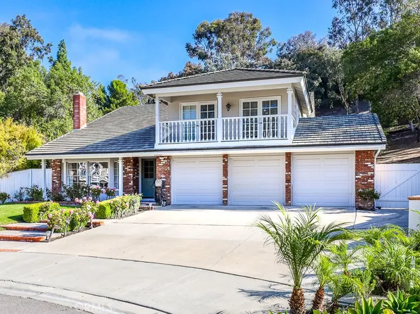26566 Stetson Pl, Laguna Hills, CA 92653