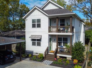 1015 Delmas Ave #B, Nashville, TN 37216