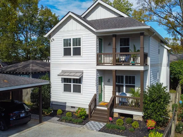 1015 Delmas Ave #B, Nashville, TN 37216