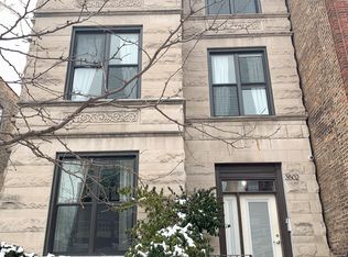 3502 N Sheffield Ave APT 1, Chicago, IL 60657
