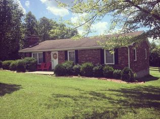 4695 Roberts Rd, Bardstown, KY 40004