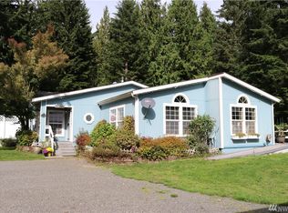 16711 103rd Dr NE, Arlington, WA 98223