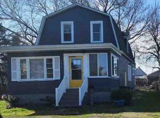 3015 Birch Ave, Niagara Falls, NY 14305