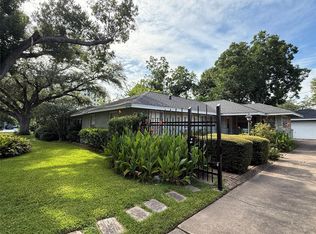 4114 Norfolk St, Houston, TX 77027