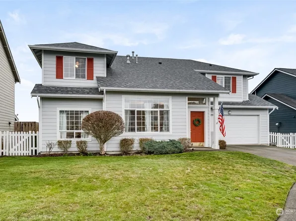 7919 51st Avenue Ct W, Lakewood, WA 98499