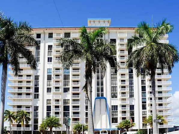 1500 S Ocean Dr #D15, Hollywood, FL 33019
