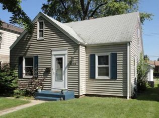 1306 E Mishawaka Ave, Mishawaka, IN 46544