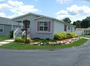 5097 Eagle Crk, Kalamazoo, MI 49009