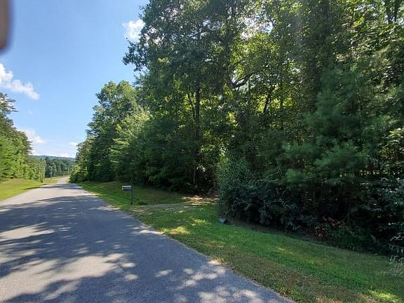 Goodstock Road Frontage