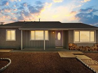 224 E Elizabeth St, Barstow, CA 92311