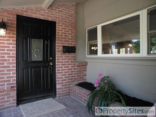 Dual pane windows