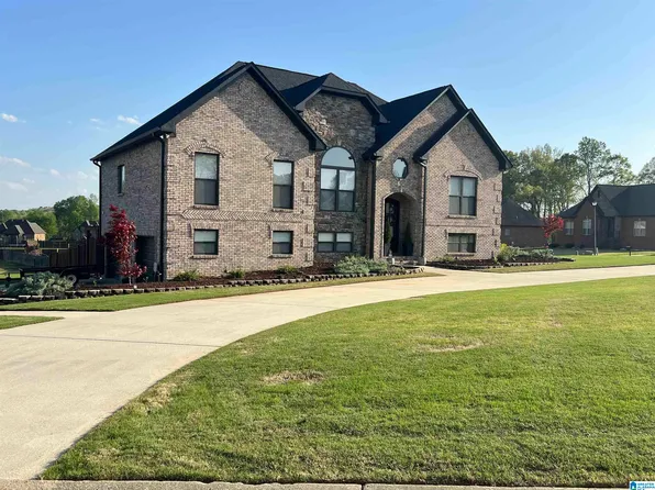 9487 Polo Trce, Kimberly, AL 35091