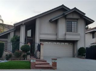 57 Hunter Point Rd, Pomona, CA 91766