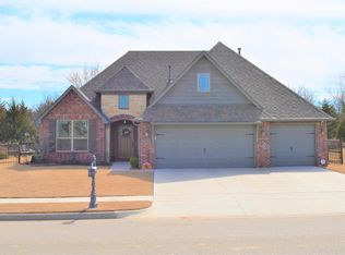 1419 E Utica Pl, Broken Arrow, OK 74012