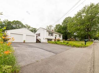81 Warren Ave, Manchester, NH 03102