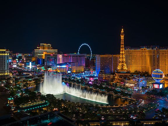 Las Vegas Strip