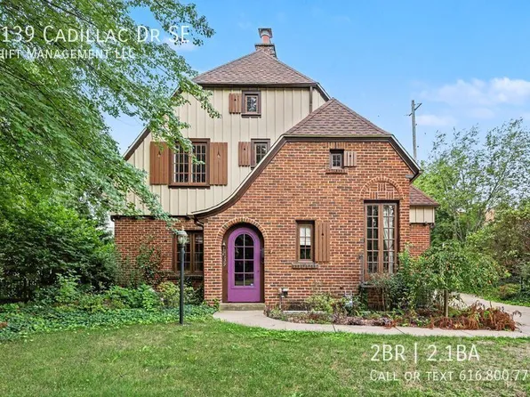 1139 Cadillac Dr SE, Grand Rapids, MI 49506