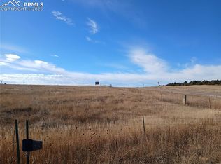 PARCEL 2 S Calhan Hwy, Calhan, CO 80808