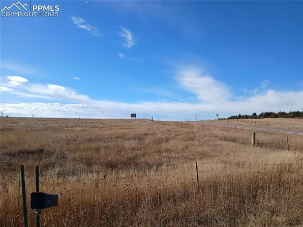 PARCEL 2 S Calhan Hwy, Calhan, CO 80808