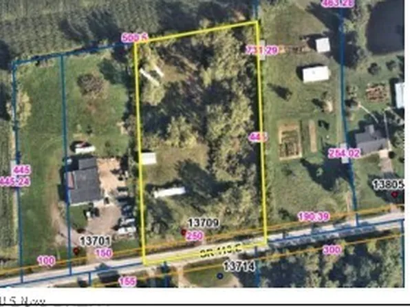 13709 State Route 113, Wakeman, OH 44889