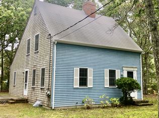 35 Epanow Rd, Eastham, MA 02642
