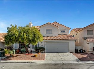 3790 Tranquil Canyon Ct, Las Vegas, NV 89147