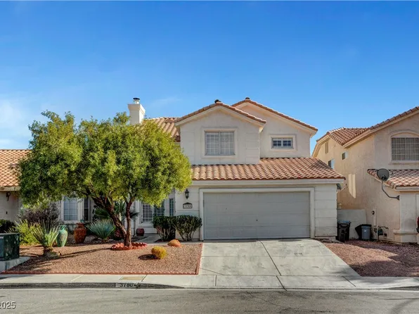 3790 Tranquil Canyon Ct, Las Vegas, NV 89147