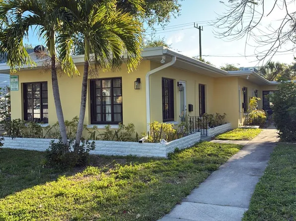 214 S Palmway APT 1, Lake Worth, FL 33460