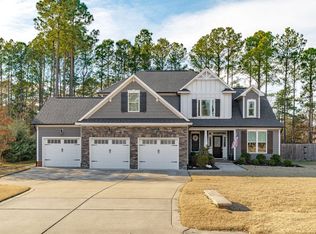 2304 Kingston Wood Dr, Fuquay Varina, NC 27526