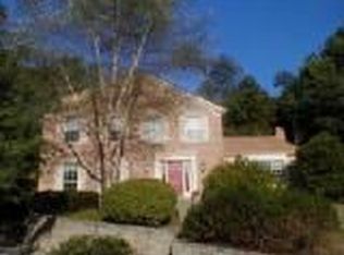 2111 Hunterspoint Ln, Cincinnati, OH 45244