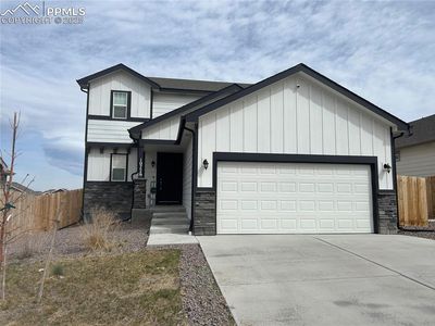 10776 Witcher Dr, Colorado Springs, CO, 80925