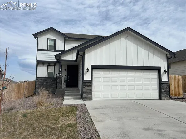 10776 Witcher Dr, Colorado Springs, CO 80925